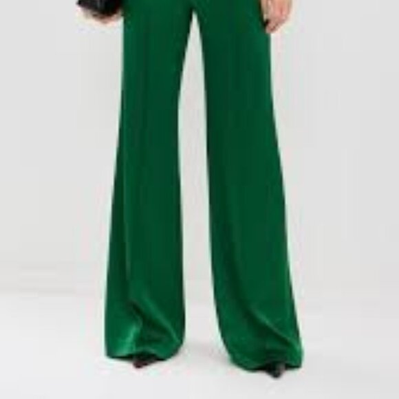 70 - $295 NWT ALICE + OLIVIA DYLAN PANT - Picture 2 of 8